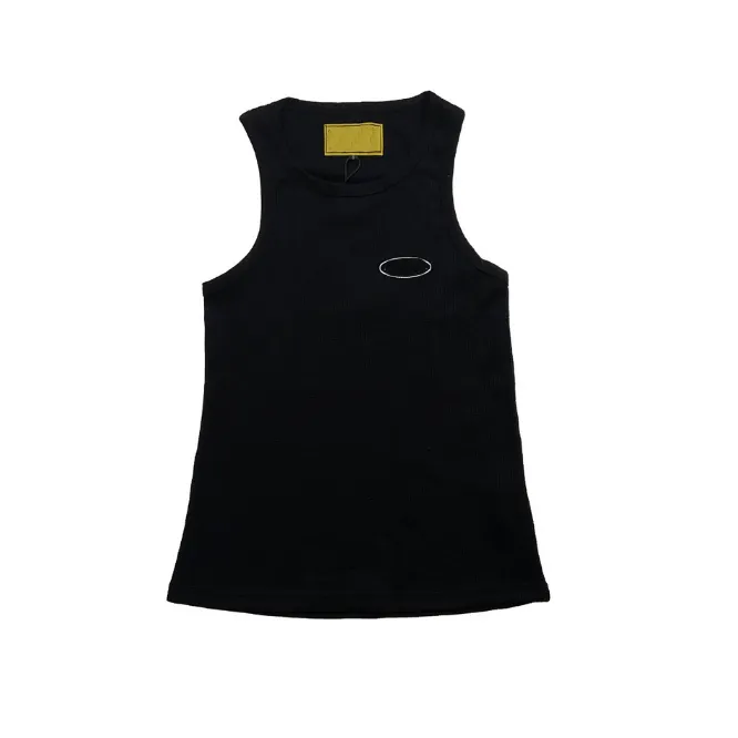 Men Sleeveless Tee Men Top Pure Cotton Vest Top