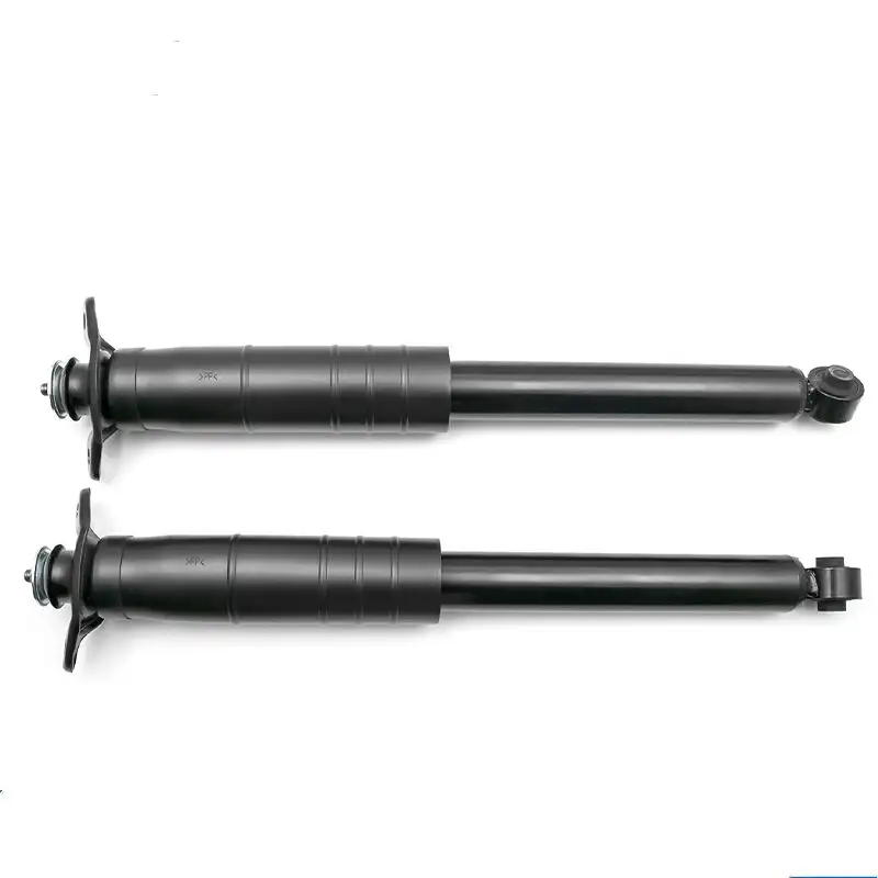 Applicable To Automotive Rear Shock Absorber Assem...