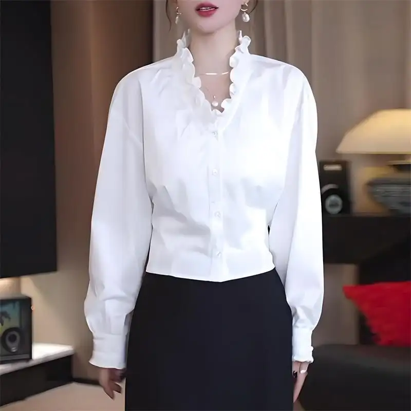 Women's Fashion Multifunctional Waist-Cinching Ple...