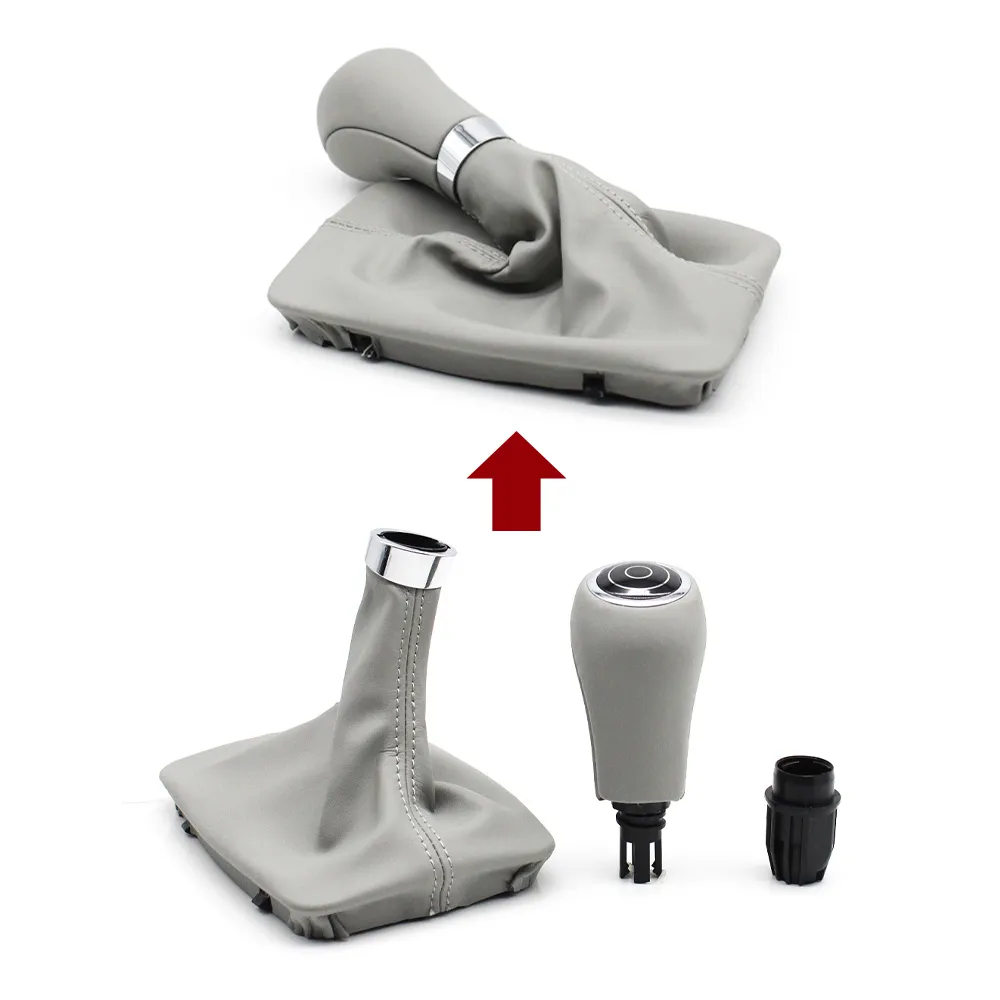 Automatic Gear Car Car Shift Knob Shifter Lever Ga...