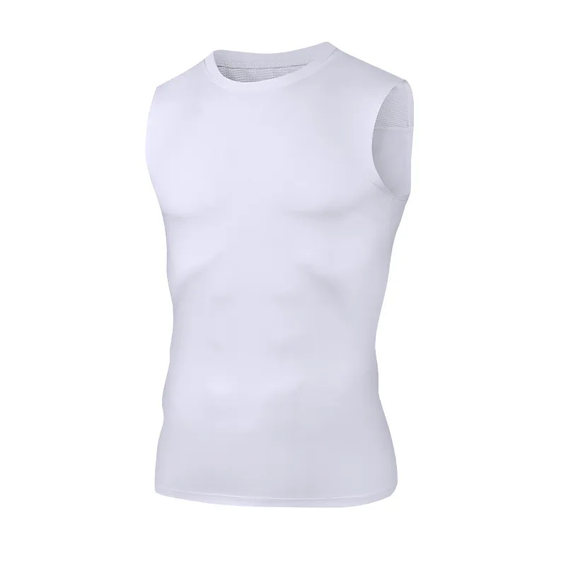 Men's Tank Tops Men's Quick-Drying Sports Vest Fit...