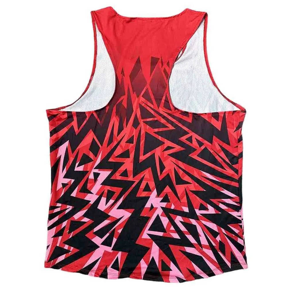 Tank Top Slveless Men Clothing Fashion