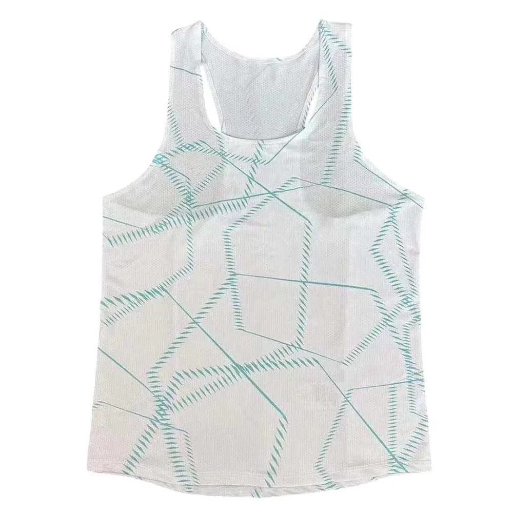 Tank Top Slveless Men Clothing Fashion
