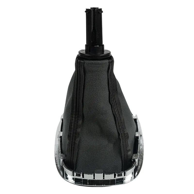 5/6 Speed Car Hand Speed Gear Shift Knob Lever Sti...