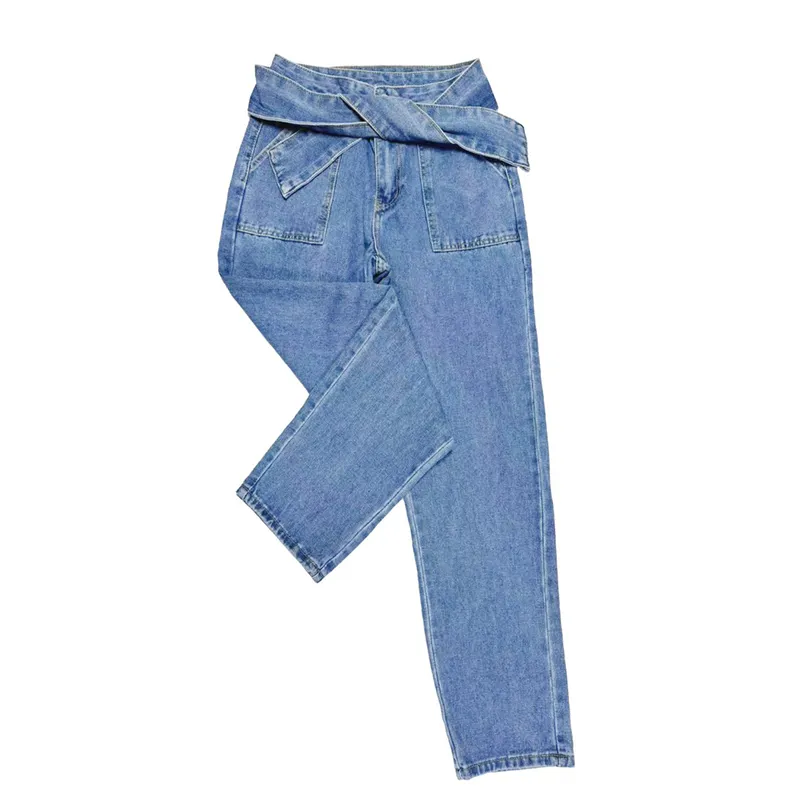 Women Slim Jeans Stylish & Comfortable Everyday Pants