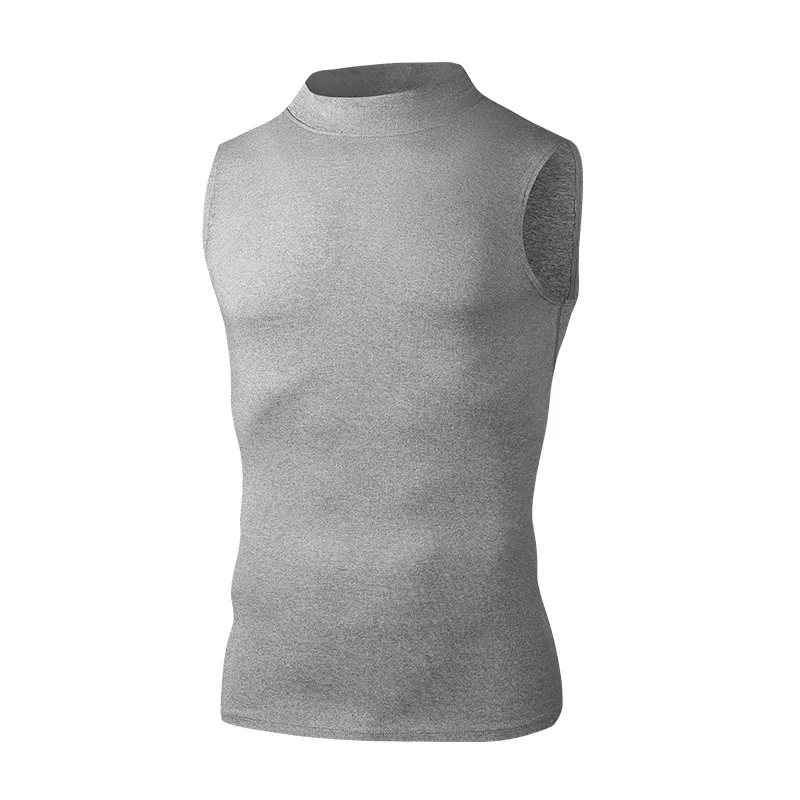 Men's Tank Tops Men's Quick-Dry Vest Running Fitness Sleeveless