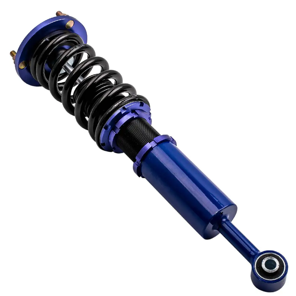 Coilover Suspension Kits For Cars Include Shock Ab...