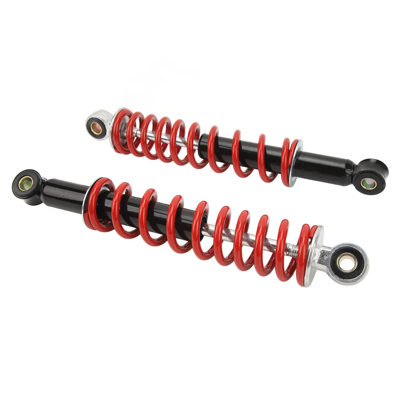 Shock Absorber Suspension Shock Absorber Structure...