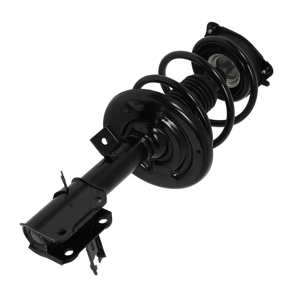 Suitable For Automotive Shock Absorber Assemblies