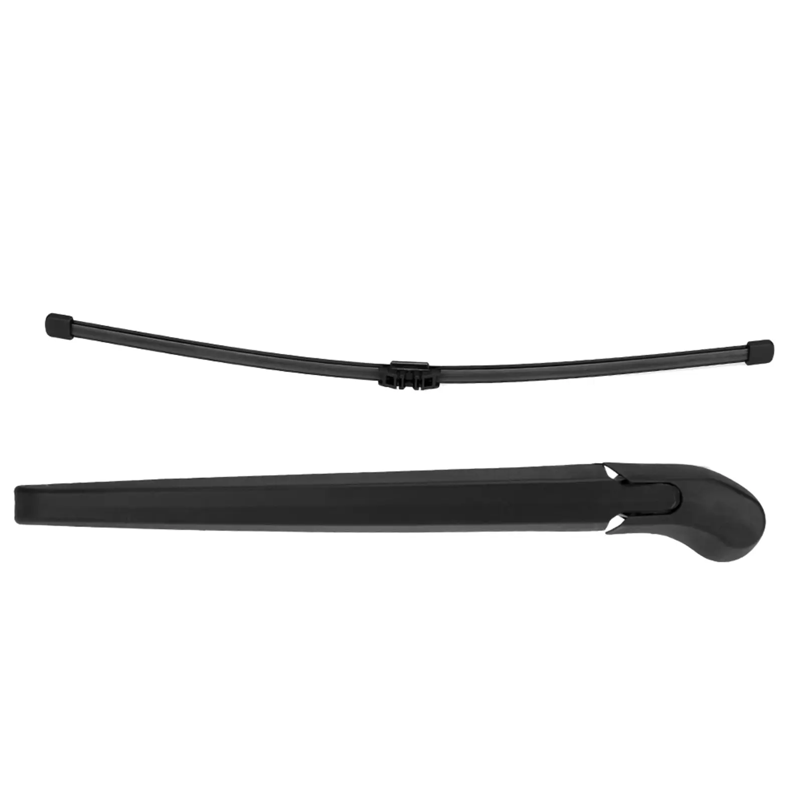 Car Rear Window Windshield Wiper Arm & Blade Compl...