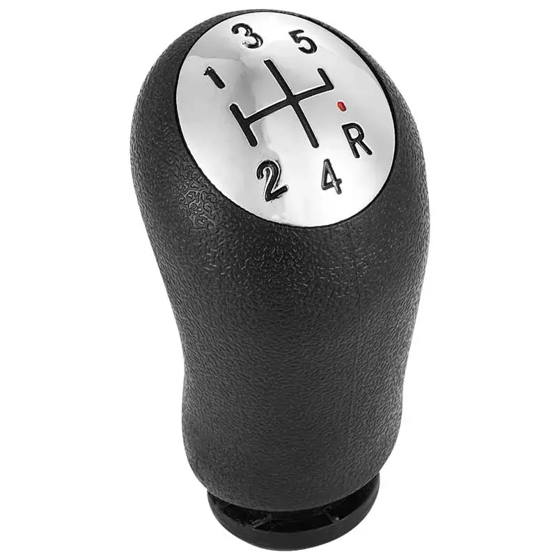 Universal Car Gear Shift Lever Handle Dust-Proof C...