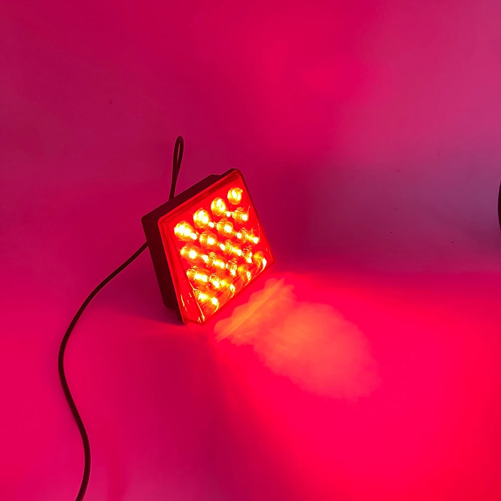 Strobe Brake Pilot Lights For Car Rear Tail Lights...