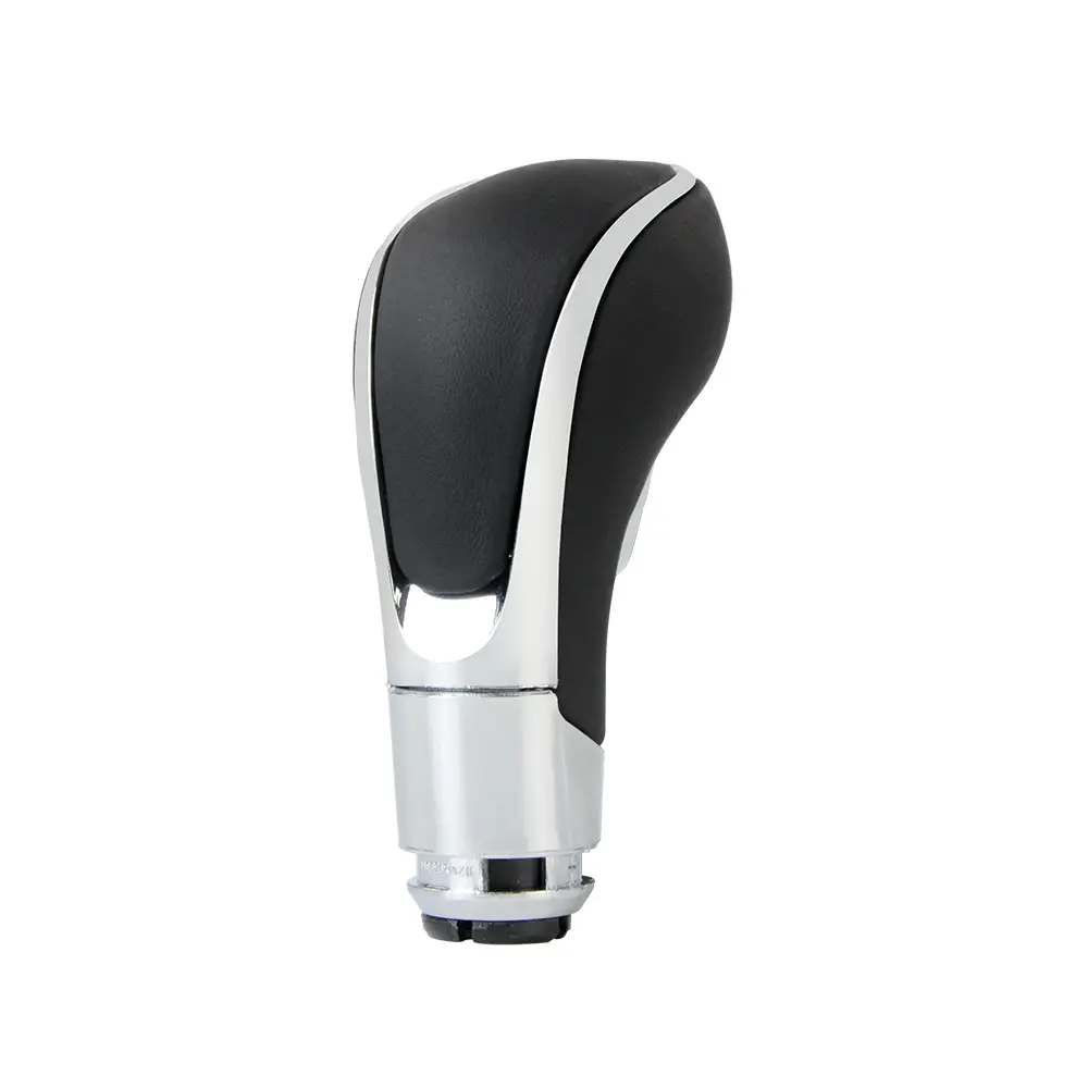 Automatic Gear Shift Knob Transmission Lever Handl...