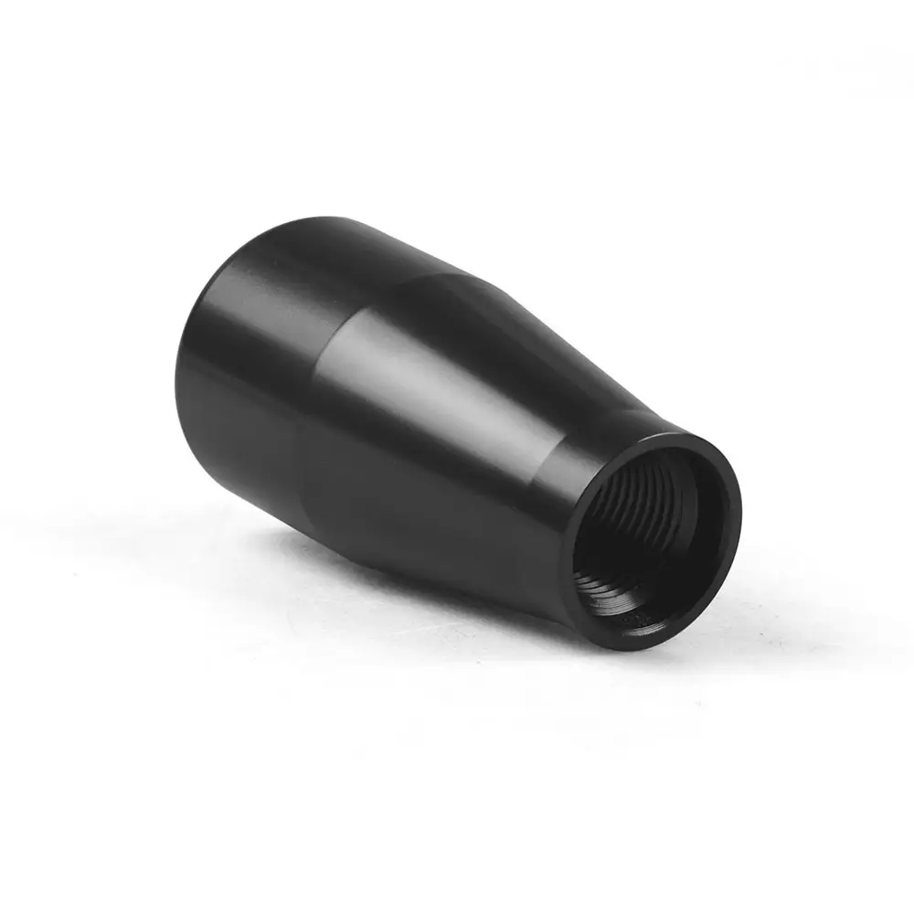 For 5 Speed Manual Gear Shift Knob Shifter Lever H...