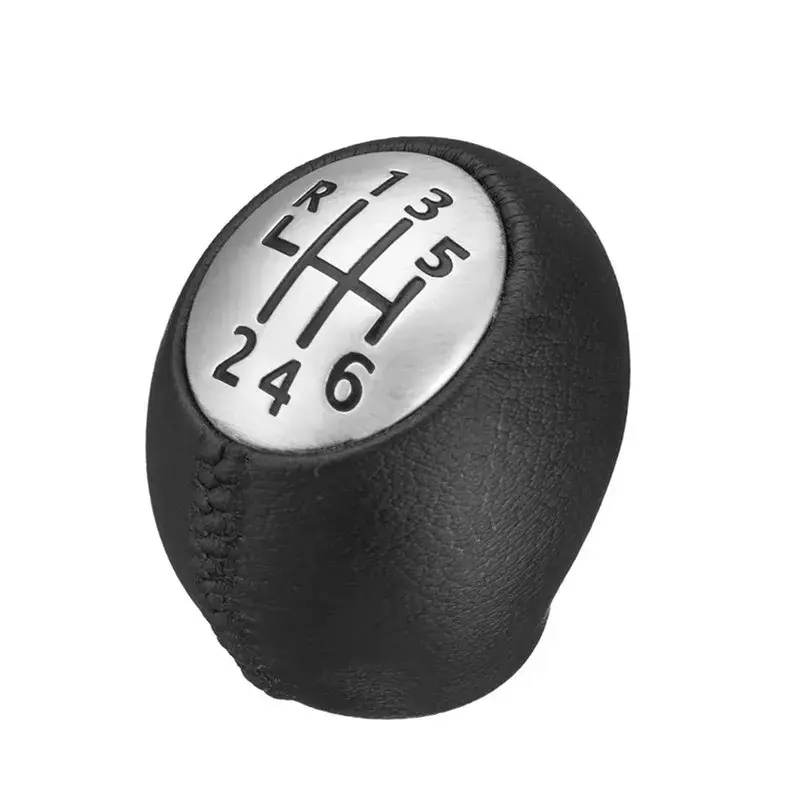 Convenient Gear Shift Lever Ball Head