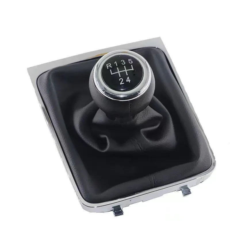 5/6 Speed Gear Shift Knob Lever Stick Gaiter Boot ...
