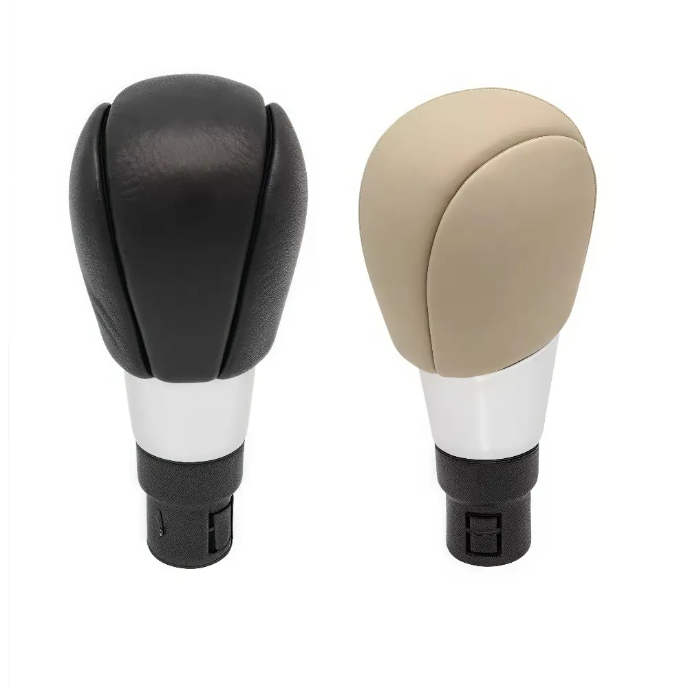 5 6 Speed Manual Gear Shift Knob Lever Shifter Han...