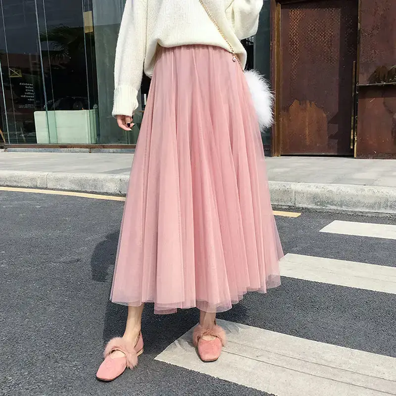 Rose-pink 
