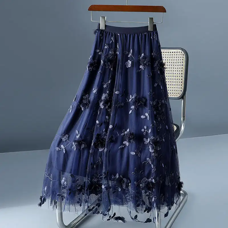Navy-blue 