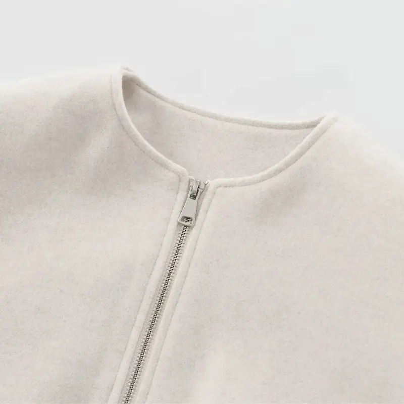 Women's Casual Cropped Lightweight Fashion ...