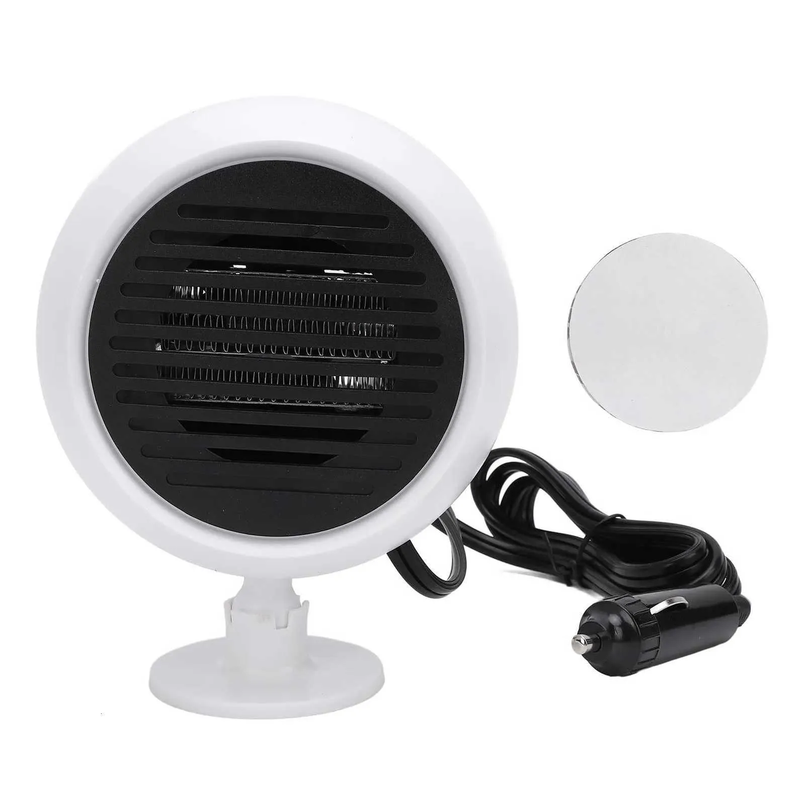 Portable Car Heater Fan for Quick Defrost and Defo...