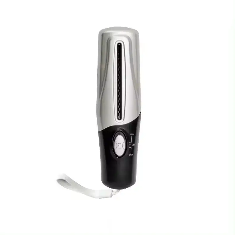 USB Portable Electric Paper Shredder Small Office Shredder