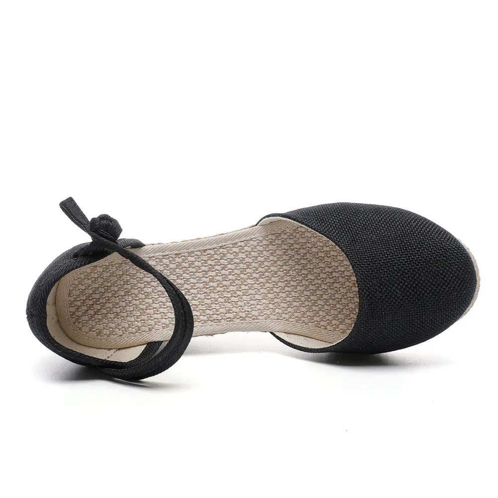 Women Wedge Sandals Casual Comfortable Shoes