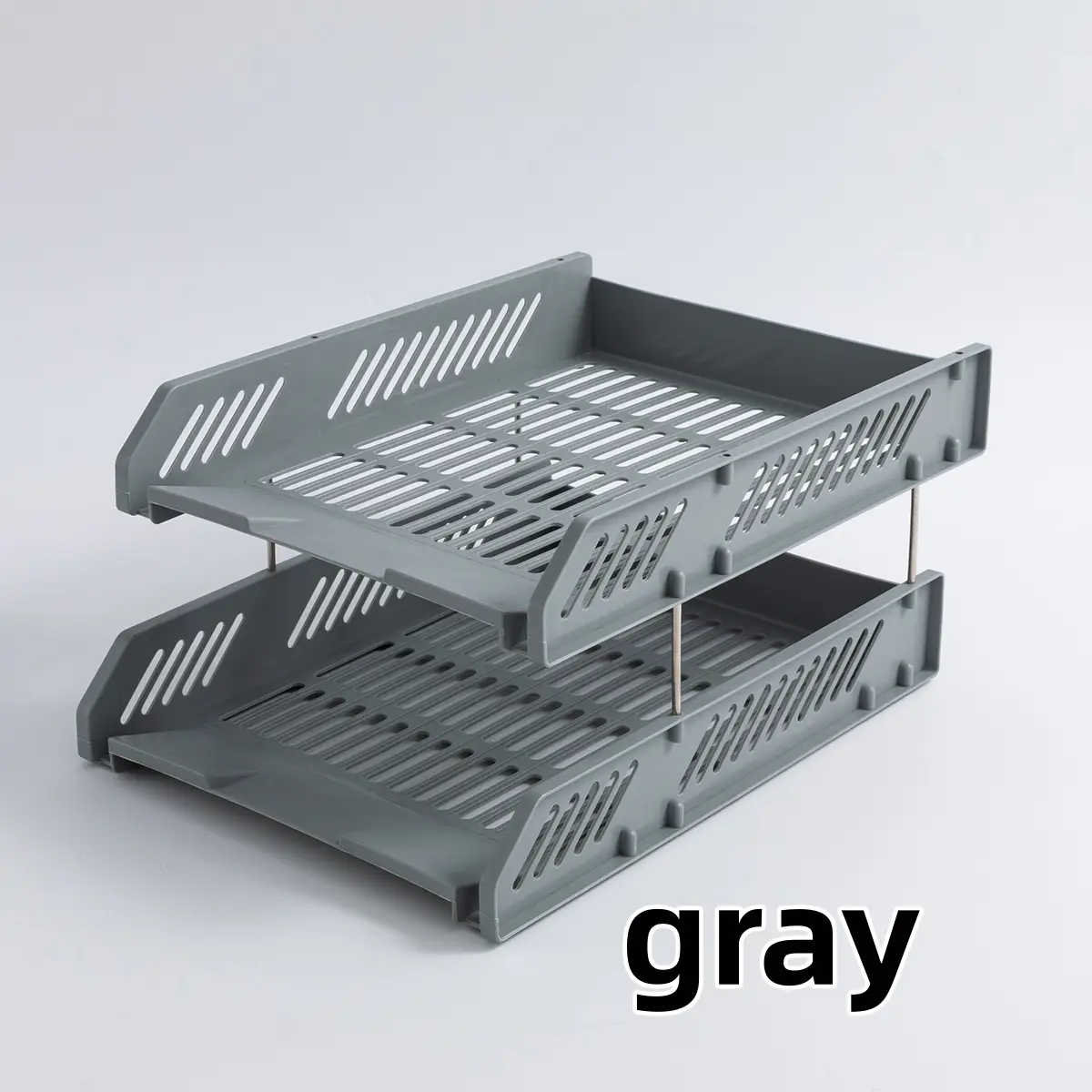 Gray 