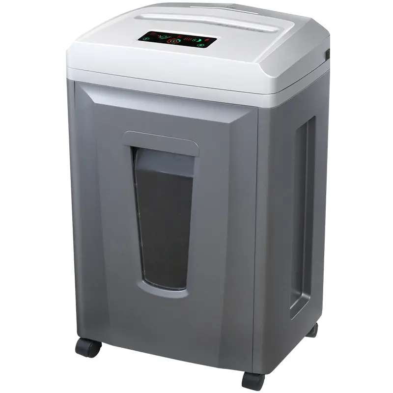 Office Paper Shredder Machine Micro Cut Shredder