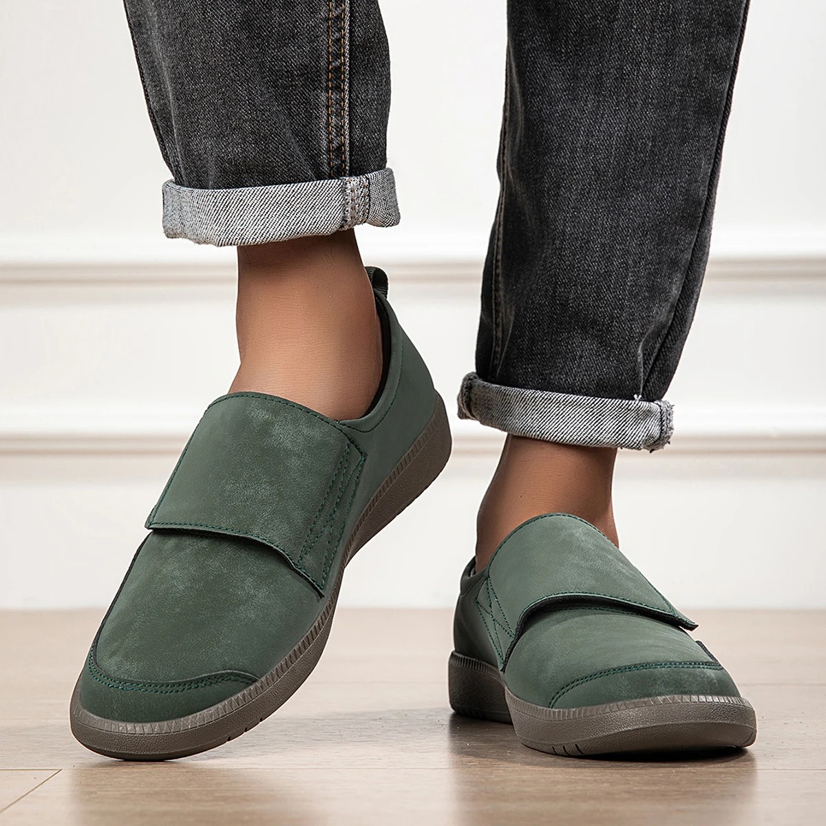 Dark-green 