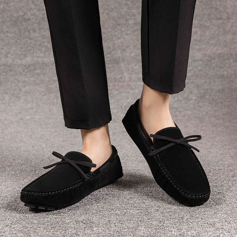 Casual Men's Loafers Slip-On Everyday Wear Stylish...