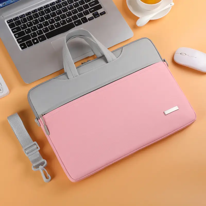 New Style Laptop Carrying Bag, Laptop Sleeve And Protective Case