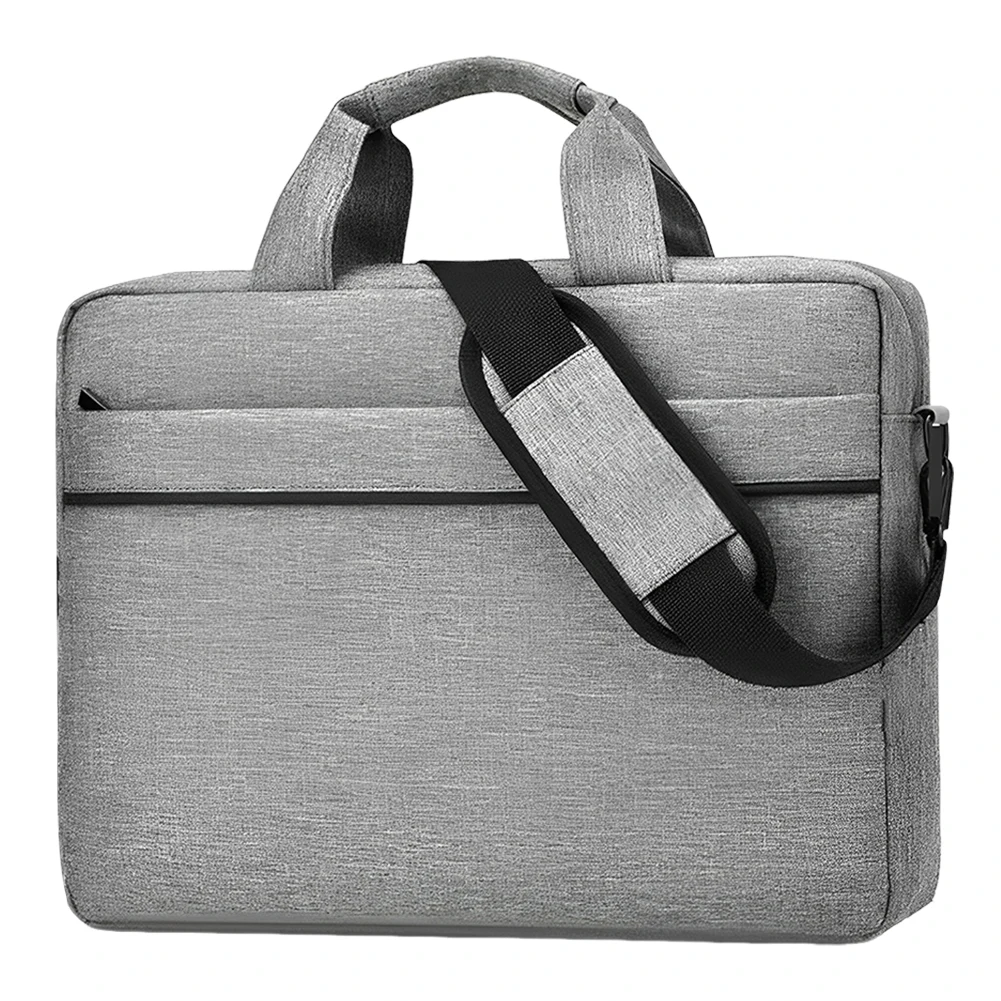 Laptop Carrying Case Shockproof Laptop Crossbody B...