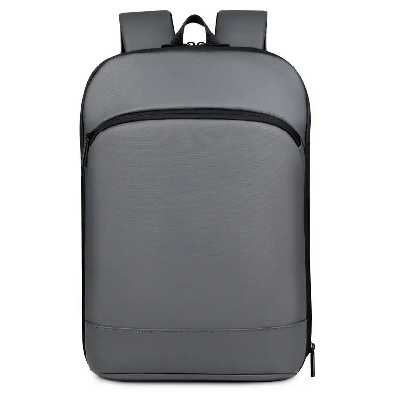 High Capacity and Scalability Laptop Backpack Trendy Waterproof Laptop Bag Computer Bag