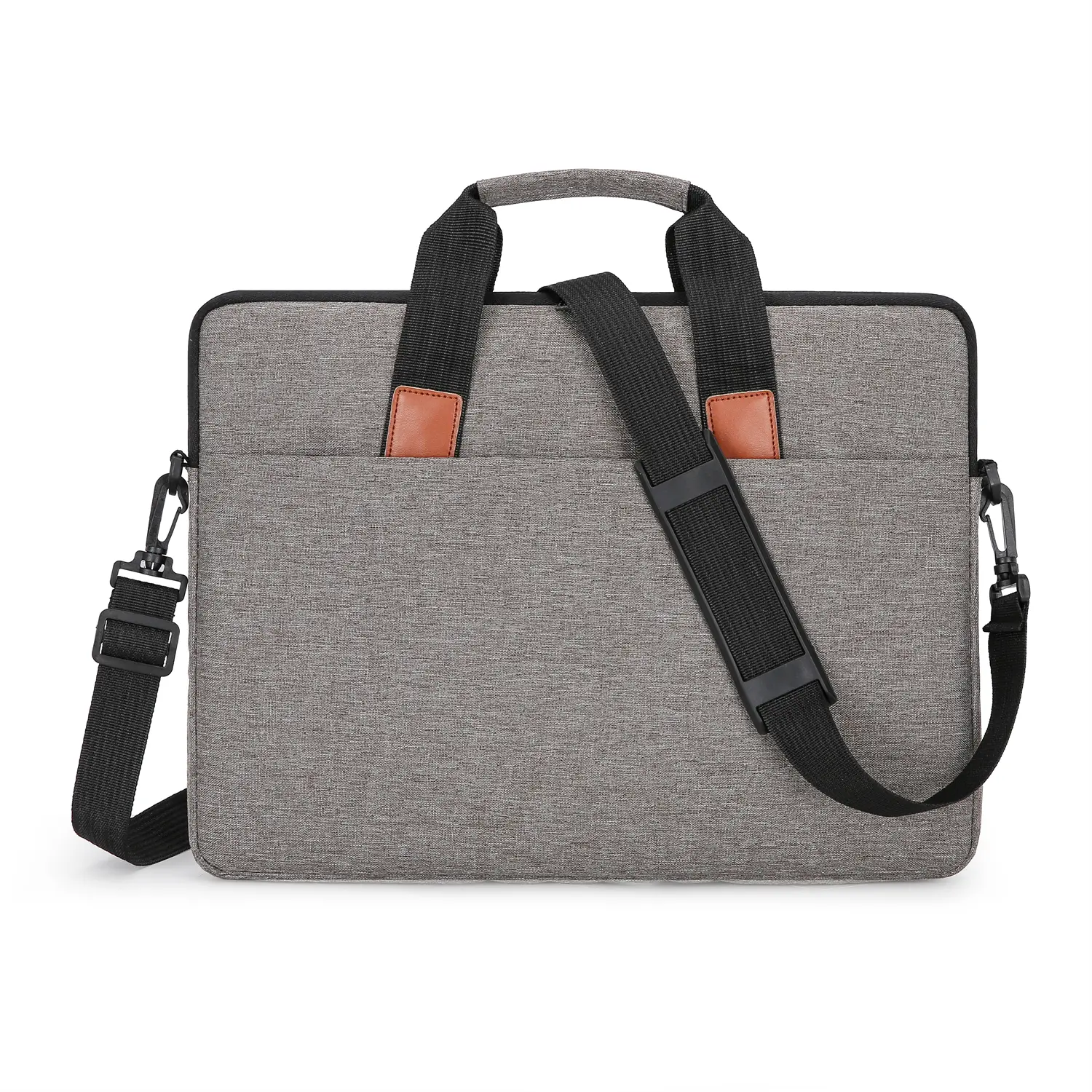 Laptop Sleeve Bag Notebook CaseTravel Carrying Bag Computer Handbag