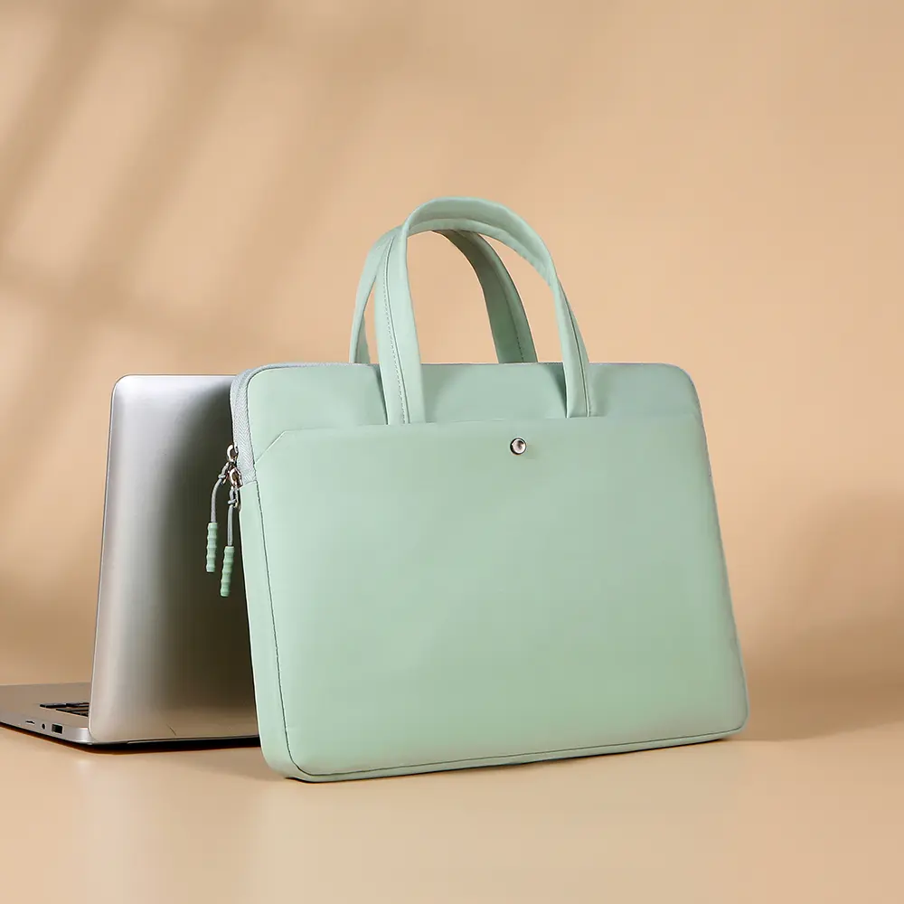 Laptop Case Waterproof Notebook Sleeve Laptop Bag