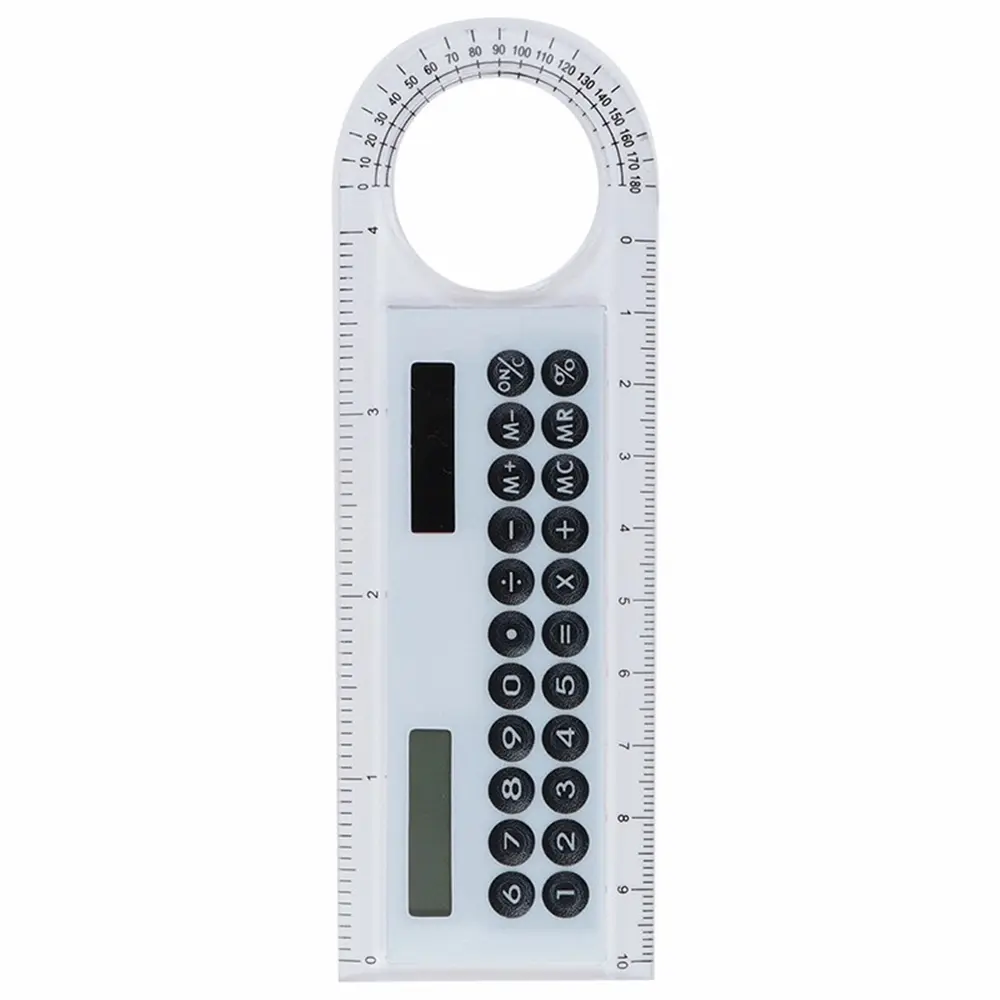 Solar Mini Calculator School Office Supplies