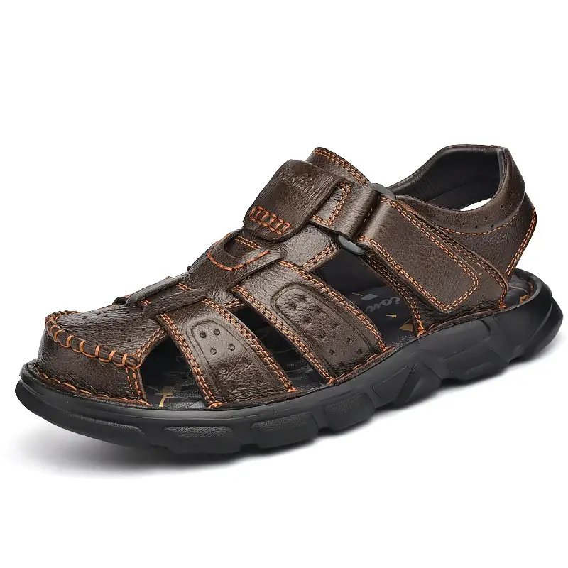 Dark-brown 