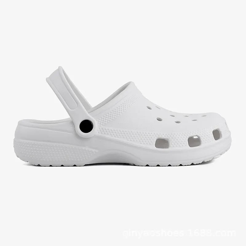 Men's Simple Style Shoe EVA Material Comfortable Sandals