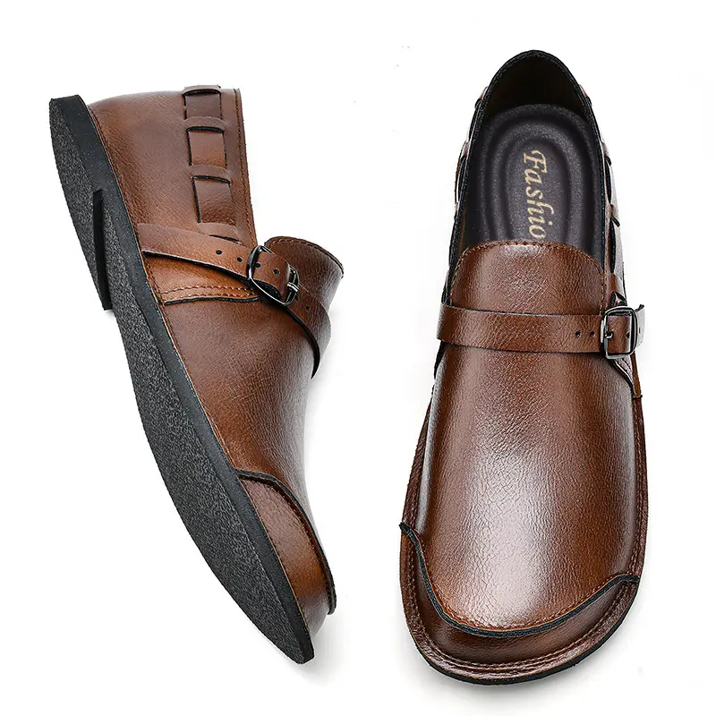 Dark-brown 