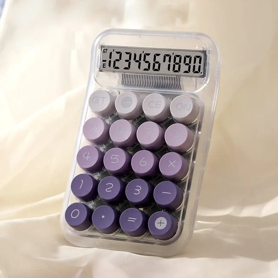 Scientific Calculato...