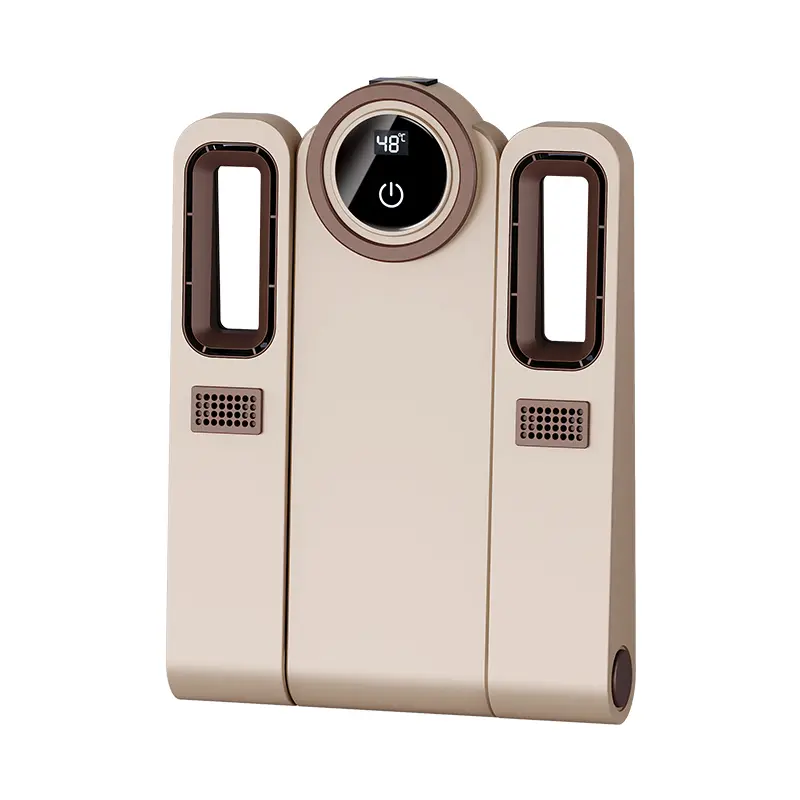 Wall-Mounted Shoe Dryer Smart Home Boot Dryer Activated Carbon Sterilization And Deodorization Shoe Dryer