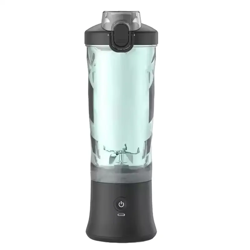 Portable Blender Electric Juicer Mini Mixer For Fruit For Smoothie Personal Juice