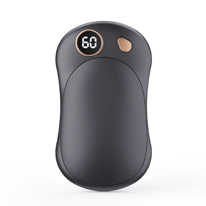 Magnetic Suction Hand Warmer USB Charging Split Type Self Heating Hand Warmer Convenient