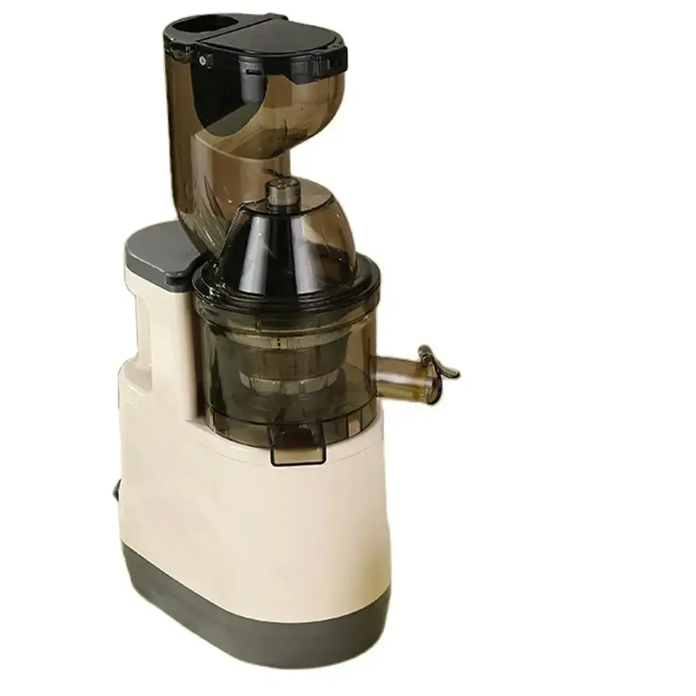 Blender For Kitchen Fruit Mixers Portable Electric Juicer Machine Juice Residue Separation Filter