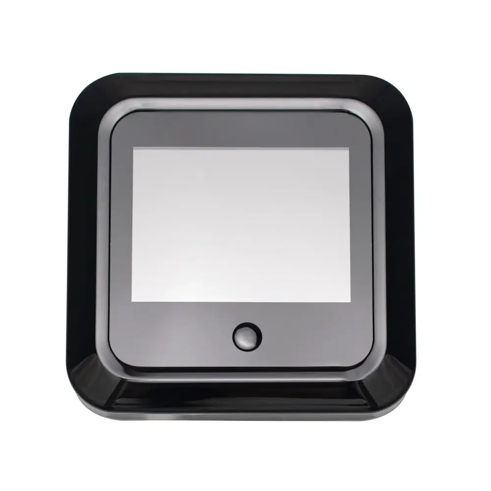 HD Smart Digital Door Viewer Video Peephole Securi...