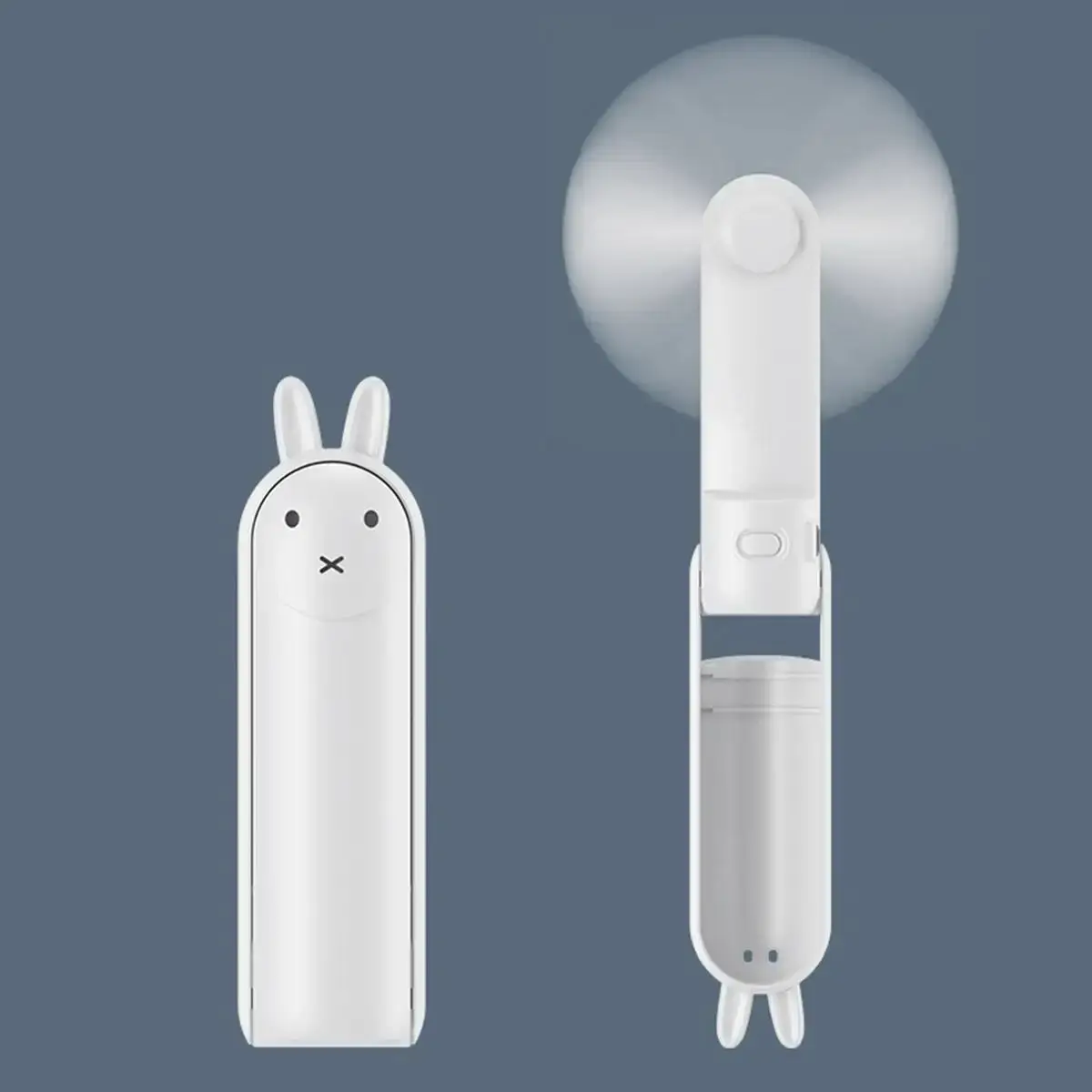 Mini USB Rechargeabl...