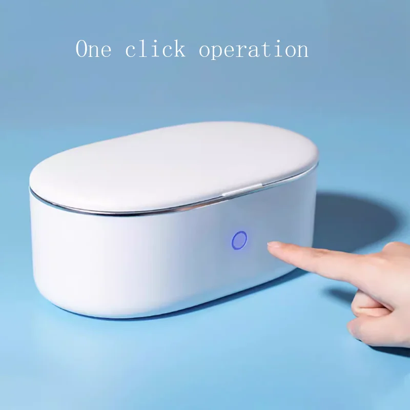 Ultrasonic Cleaning Machine Multi-function High Frequency Cleaning Automatic Cleaner