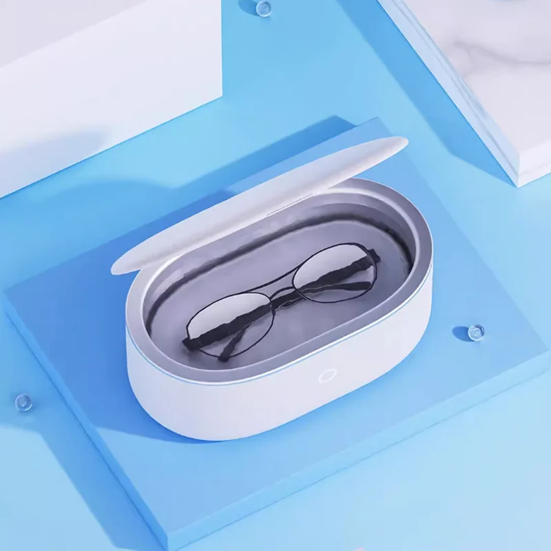 Ultrasonic Cleaning Machine Multi-function High Fr...