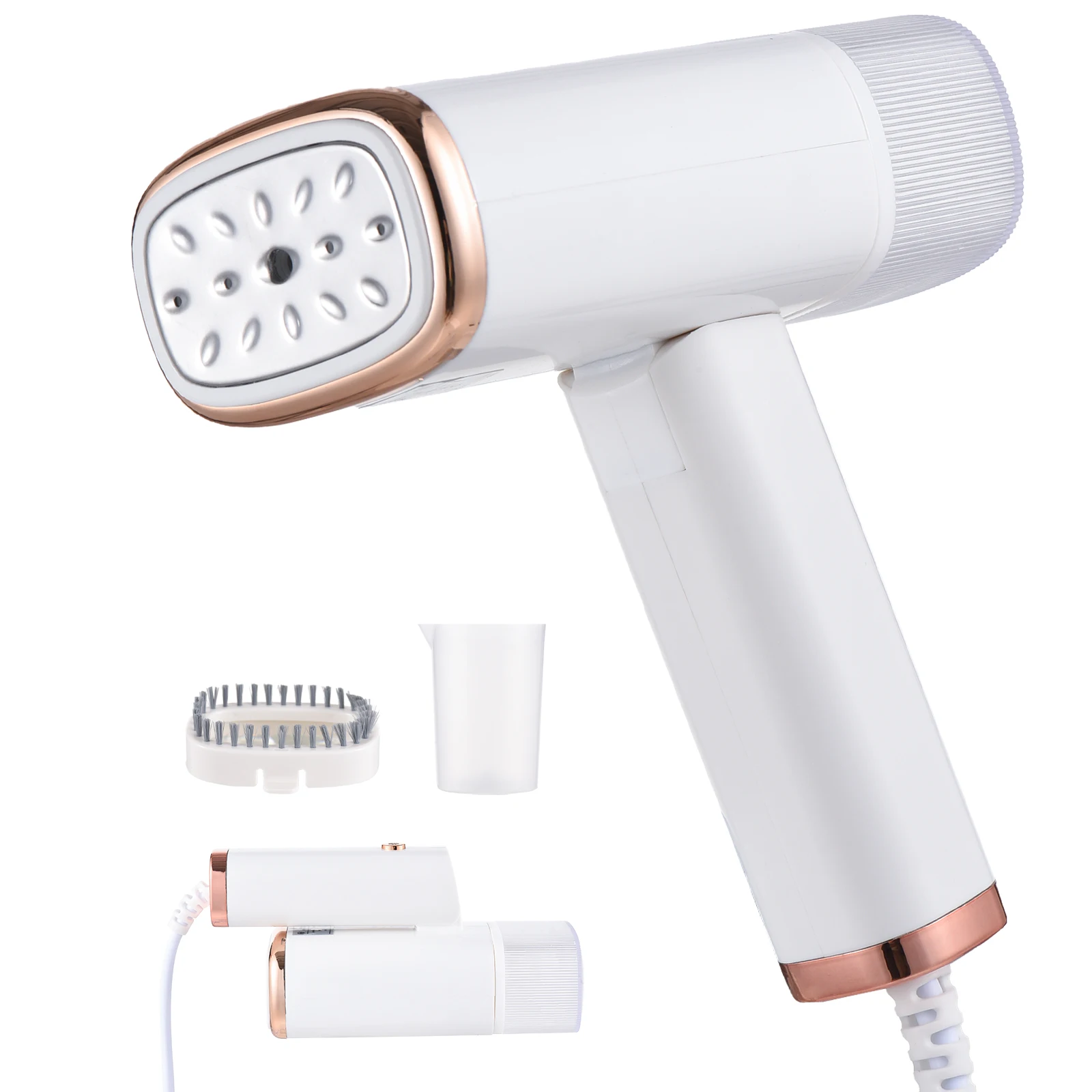 Steamer for Clothes Foldable Handheld Garment Steamer